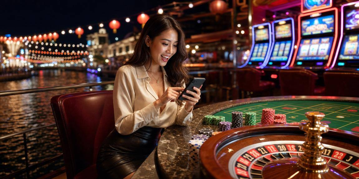 tiptopbet Buka Coin Fortune dan lihat sendiri