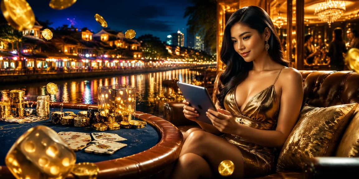 tiptopbet Kekayaan