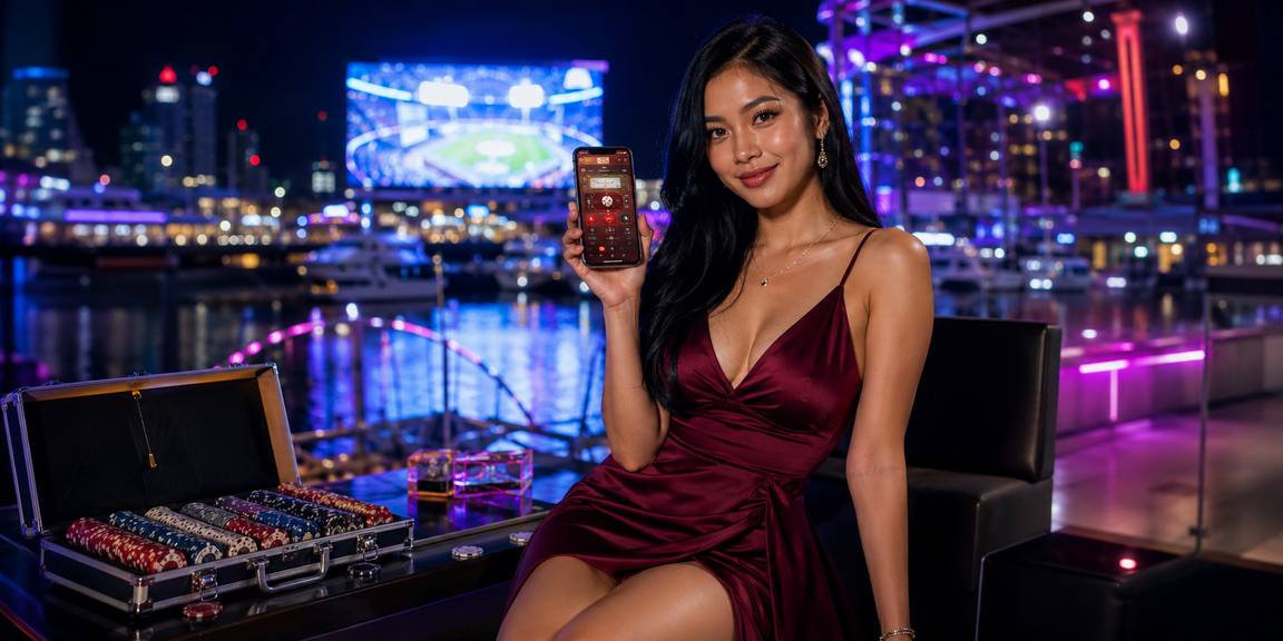 tiptopbet Penjelajah Gua