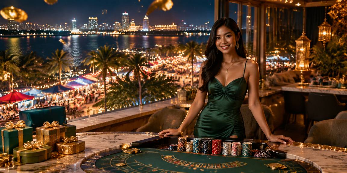 tiptopbet Syiling Rezeki